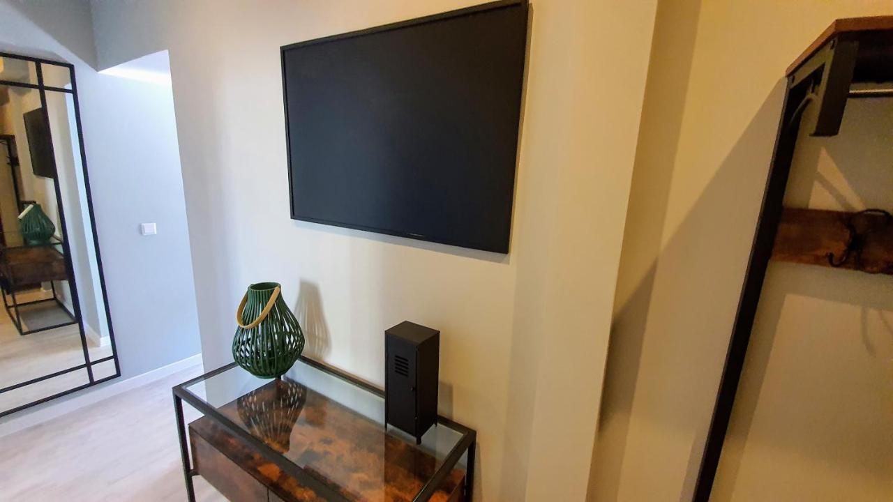Apartament Garncarska Ельблонг Екстер'єр фото