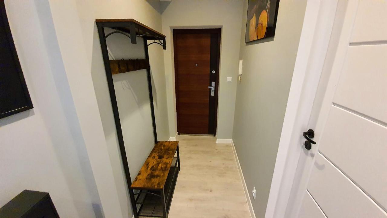 Apartament Garncarska Ельблонг Екстер'єр фото