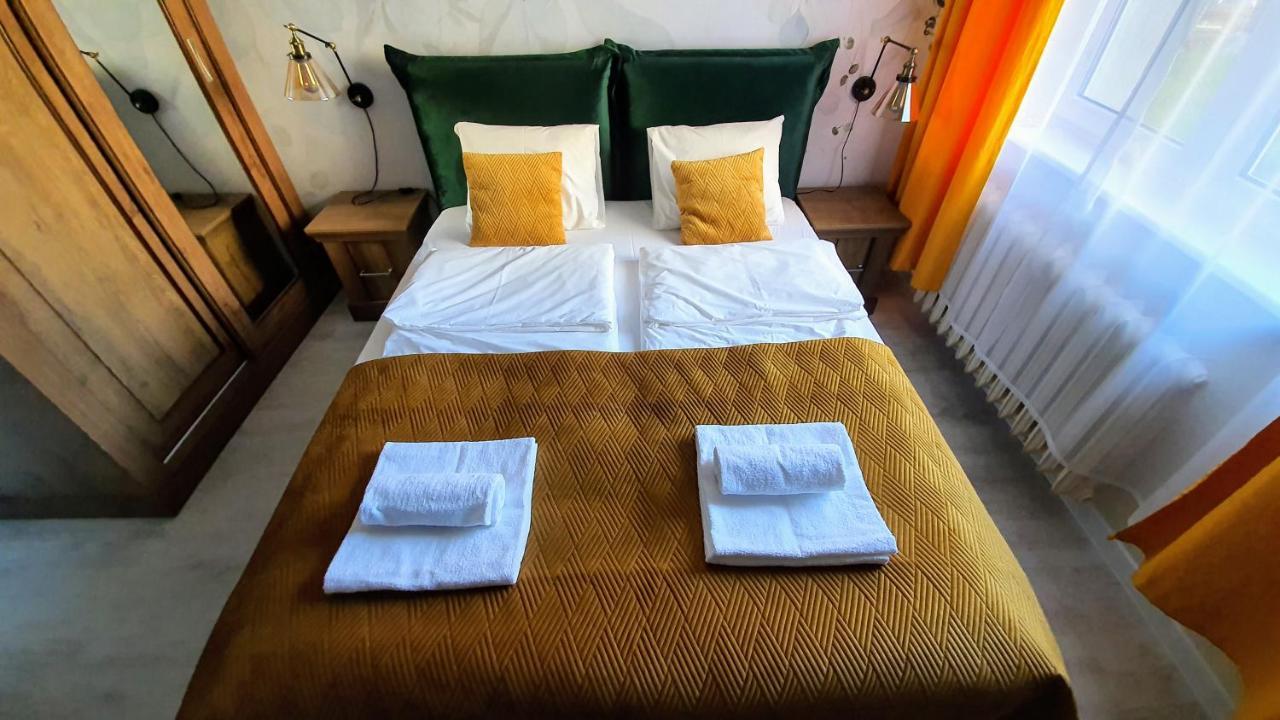 Apartament Garncarska Ельблонг Екстер'єр фото