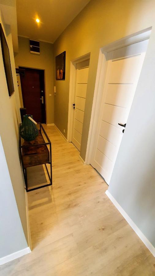 Apartament Garncarska Ельблонг Екстер'єр фото