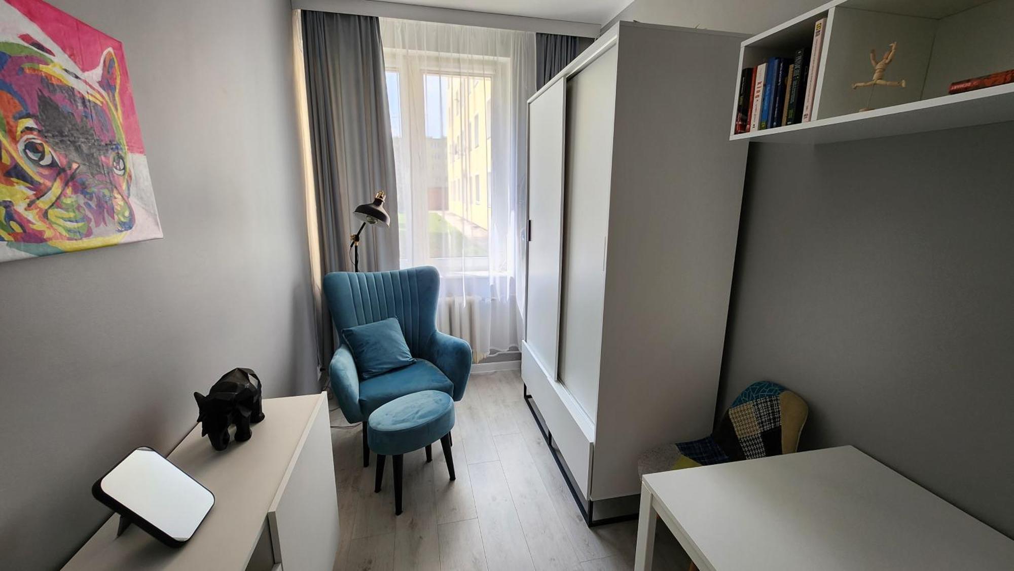 Apartament Garncarska Ельблонг Екстер'єр фото