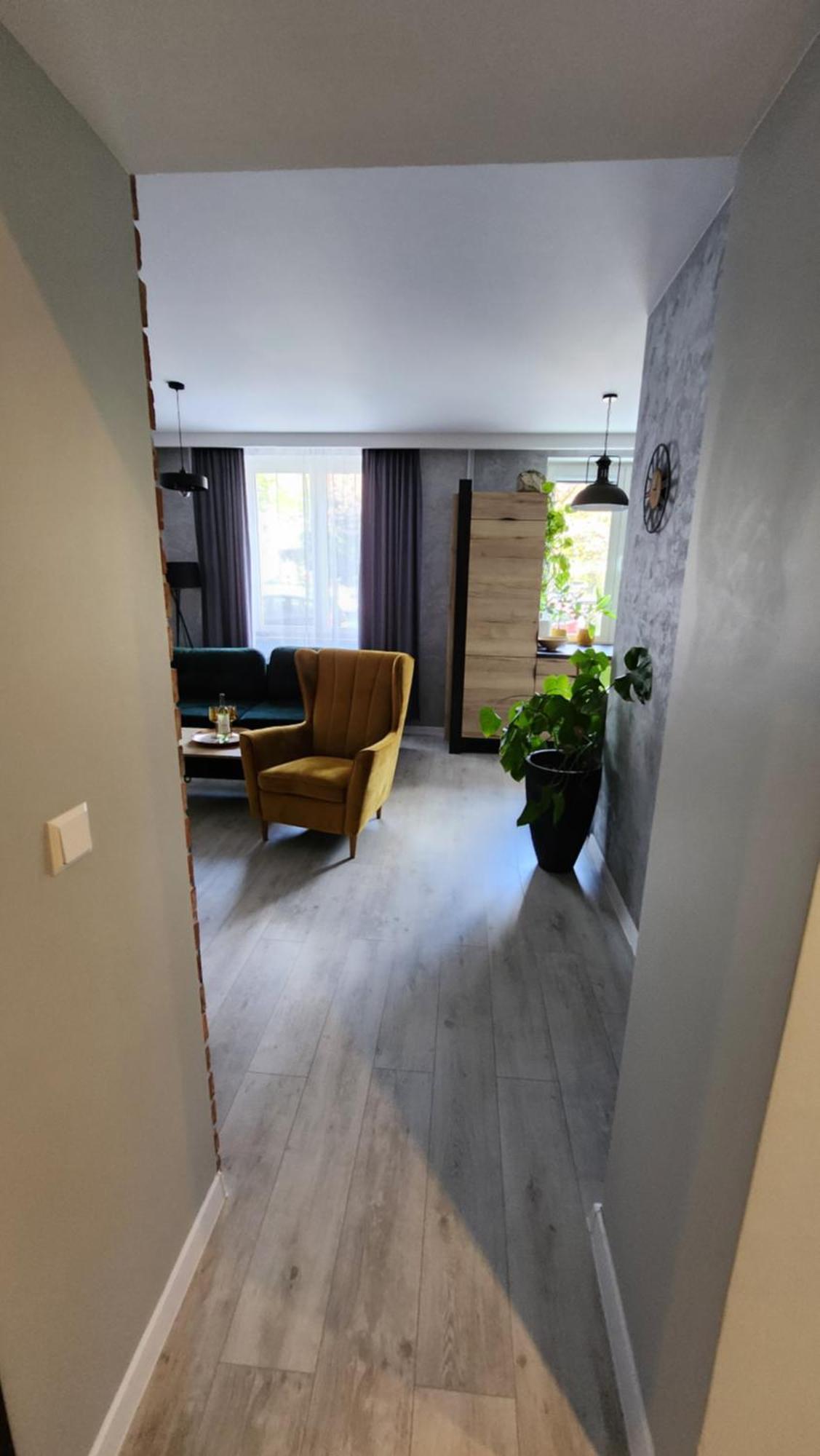 Apartament Garncarska Ельблонг Екстер'єр фото