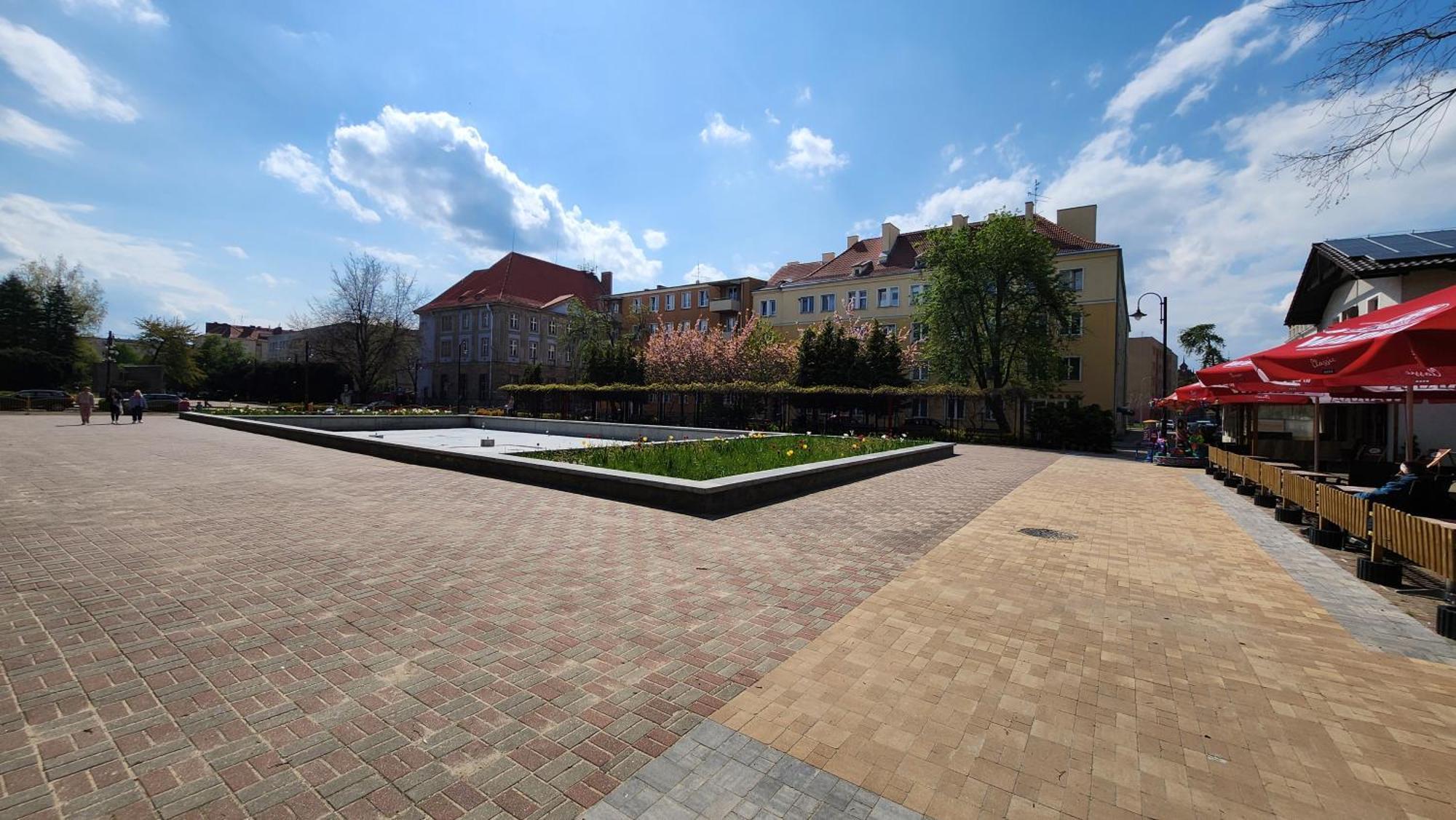 Apartament Garncarska Ельблонг Екстер'єр фото